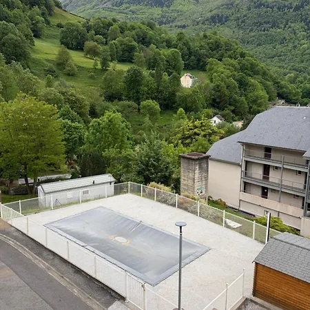 Cozy Centre Luz Saint Sauveur *