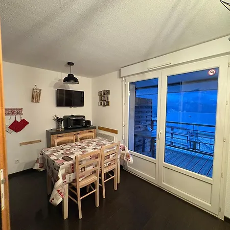 Apartmán Cozy Centre Luz Saint Sauveur Luz-Saint-Sauveur